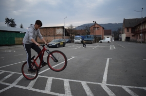 Cosmin Osan