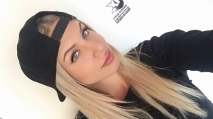 Larisa Chinces