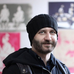 Andrei Dragomir
