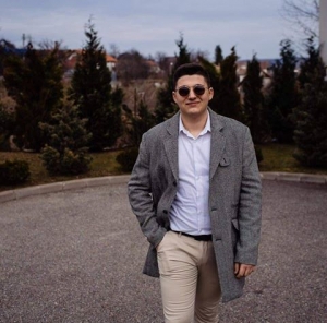 Sabau Catalin Cătălin