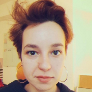 Georgiana Surugiu