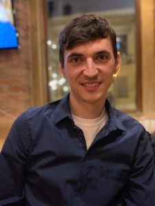Robert Petrovan