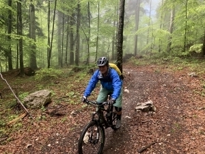 Daniel Hagiu