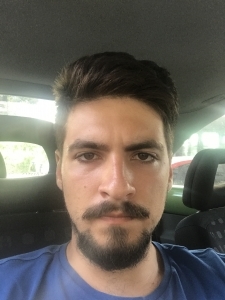 Vlad Bogdan Magheru