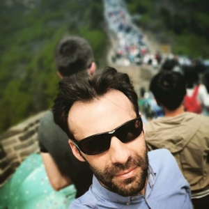 Mircea Lazar