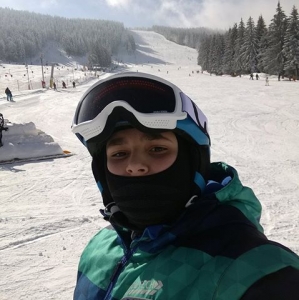 Lukas Guenter Keller