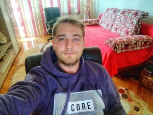 Cosmin D