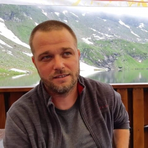 Florin Dumitrescu