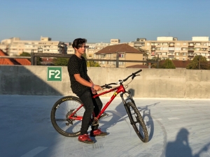 Dragos Rus