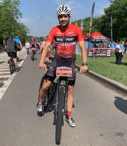 Claudiu Craciunica