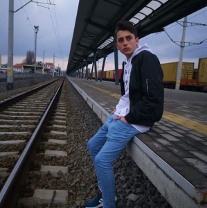 Kovács Levente
