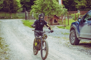 Liviu Vlej
