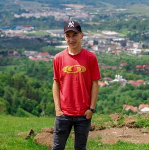 Andrei Cătălin