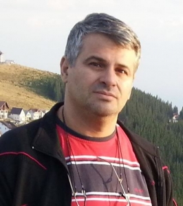 Stoica Florian Stoica
