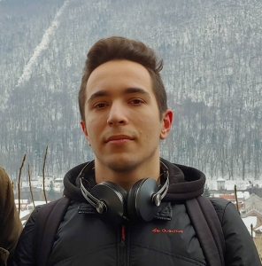 Radu Tivga