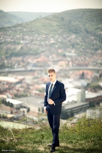 Lorand Dragos