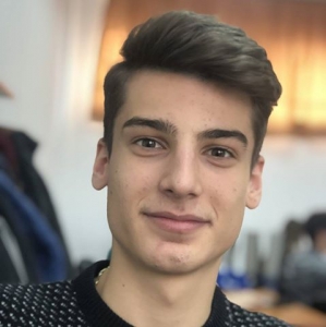 Alexandru Stefan