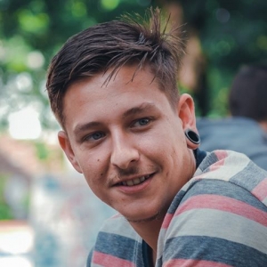 Bogdan-Tudor Miereanu