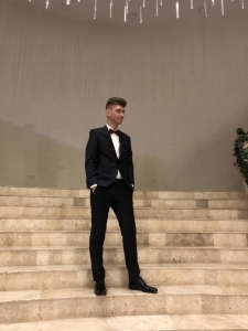 Stefan Mihoci