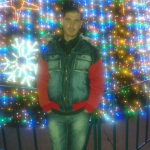 Cristian Nicolae