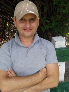 Zsolt-Jozsef Koti