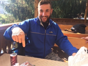 Andrei Marza