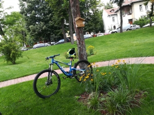 Extreme Bikest