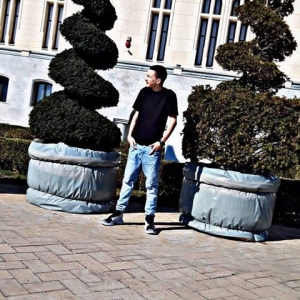Silviu Mihai