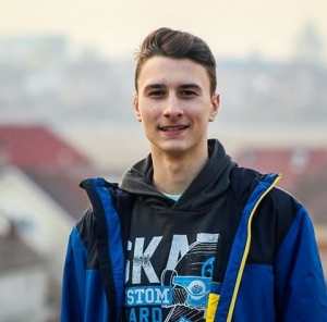 Daniel Olariu