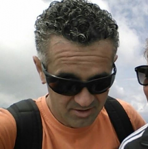 Bebe Marinescu