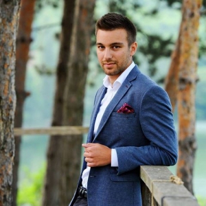 Mihai Merfea