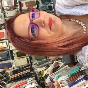 Veronica Popa