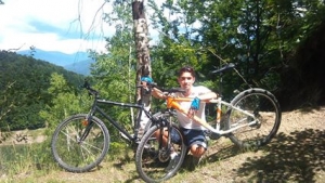 Dragos Ariciu