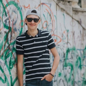 Andrei Bar