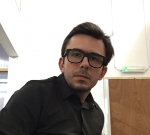 Vlad Serban