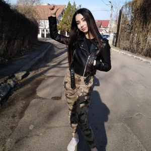 Anastasia Maria Tudose