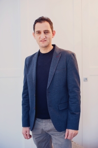 Daniel Motocan
