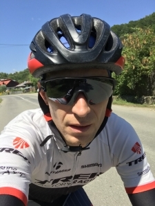 Dragos Mocanu