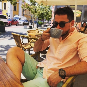 Vlad Zahan