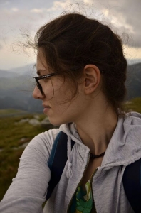 Smaranda Petrescu