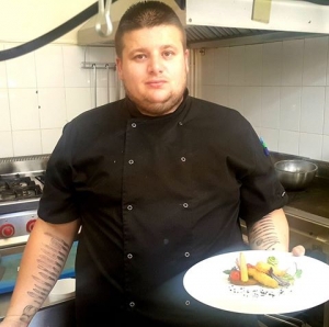 Cristian Molnar