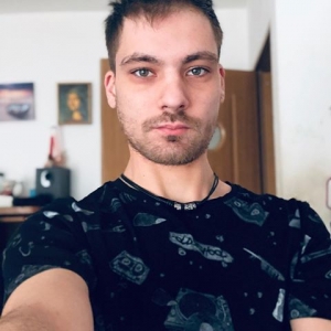 Dragos Popescu
