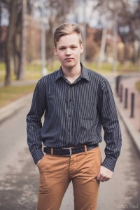 Andrei Salagean