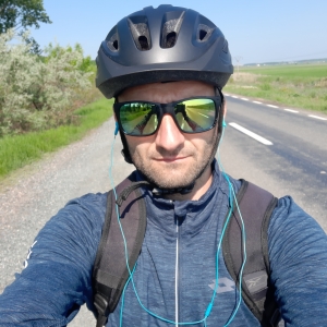 Alexandru Ionut Zarnescu