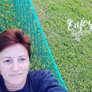 Mariana Petrache Bulgariu