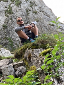 Tudor Stefanut