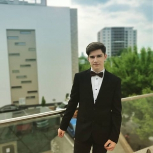 Alex Georgescu