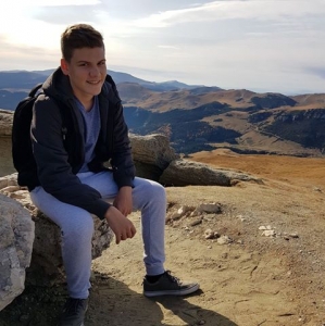 Darius Albu