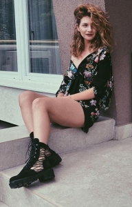 Andra Claudia