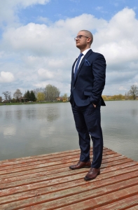 Krisztian Mosneag